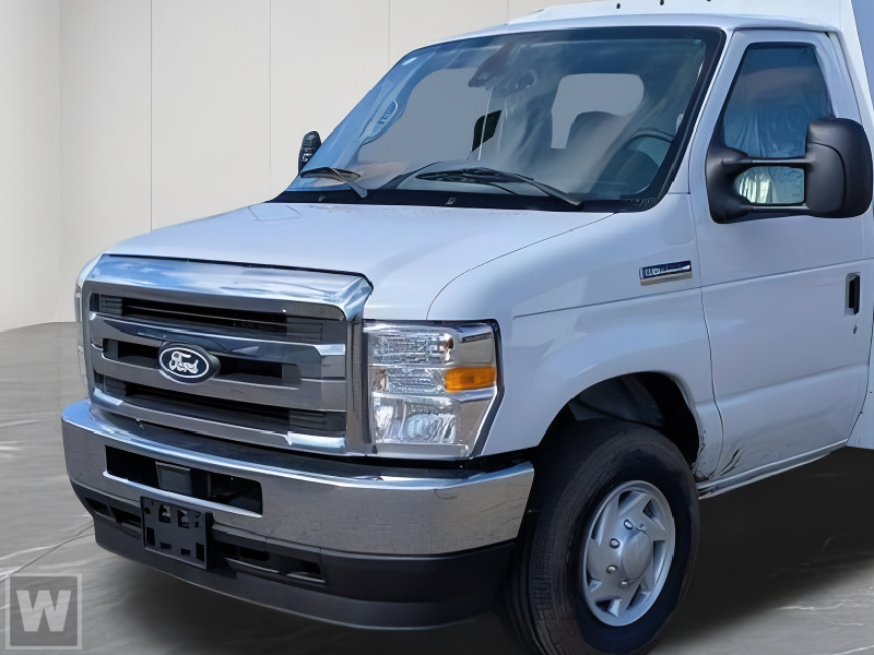 2027 FORD ECONOLINE in Richmond, VA