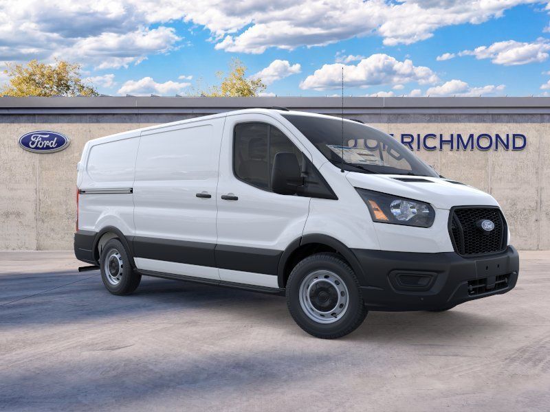 2026 FORD TRANSIT 250 in Richmond, VA