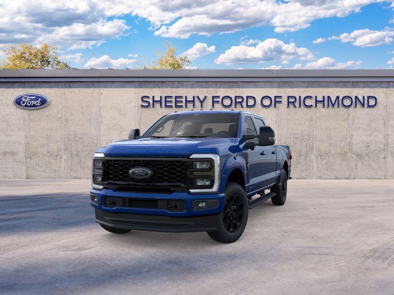 2026 FORD F250 in Richmond, VA