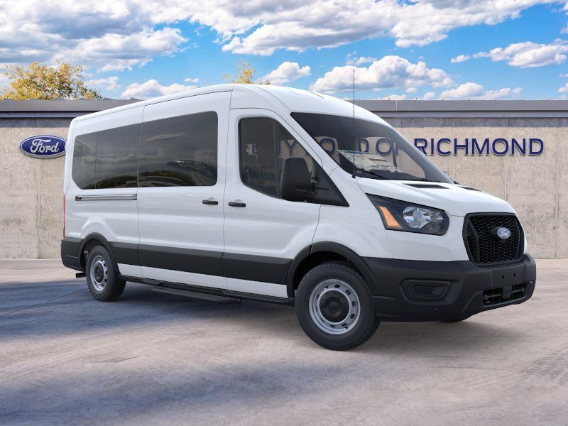 2026 FORD TRANSIT 350 in Richmond, VA