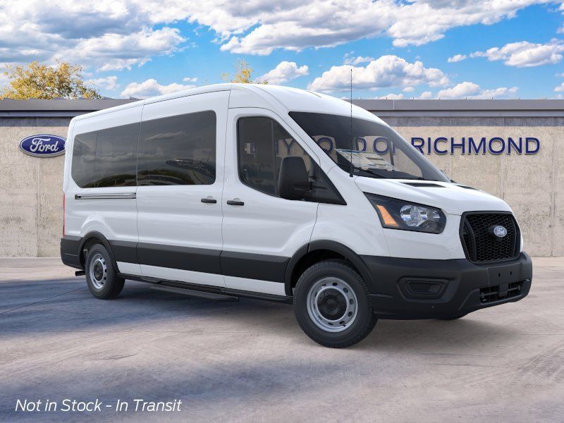 2026 FORD TRANSIT 350 in Richmond, VA