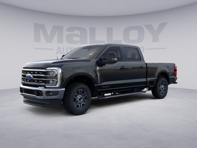2026 FORD F250 in Charlottesville, VA