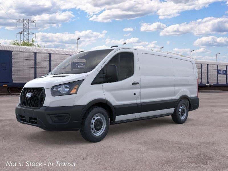 2026 FORD TRANSIT 150 in Fontana, CA
