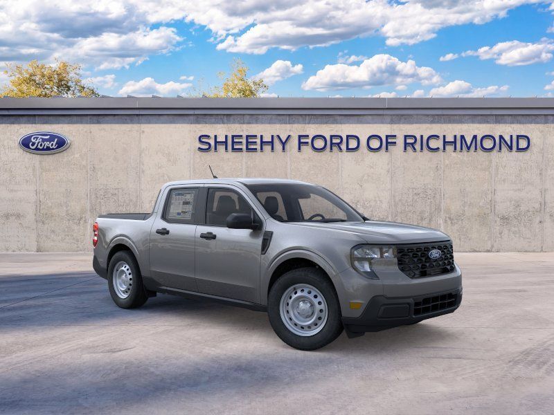 2026 FORD MAVERICK in Richmond, VA
