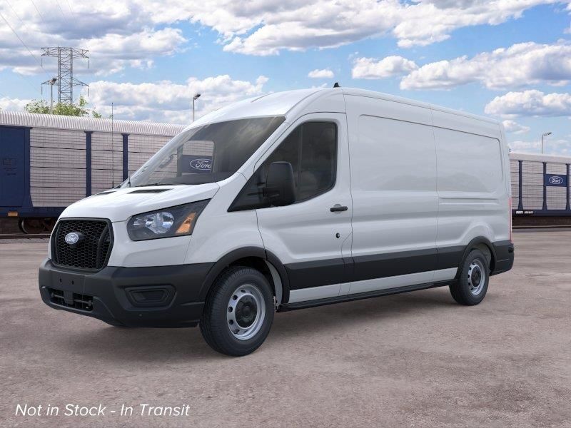 2026 FORD TRANSIT 250 in Fontana, CA