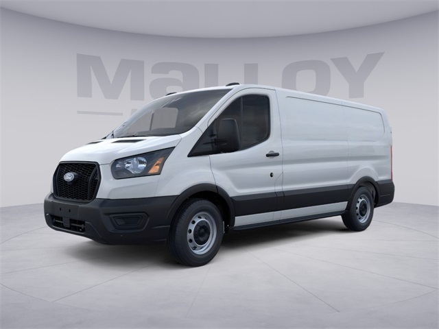2026 FORD TRANSIT 150 in Charlottesville, VA