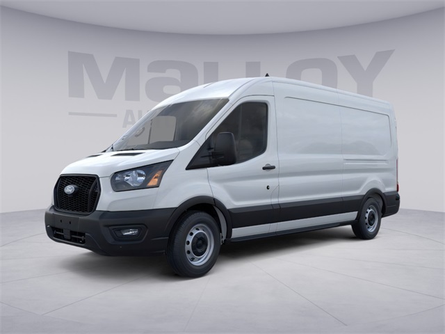 2026 FORD TRANSIT 250 in Charlottesville, VA