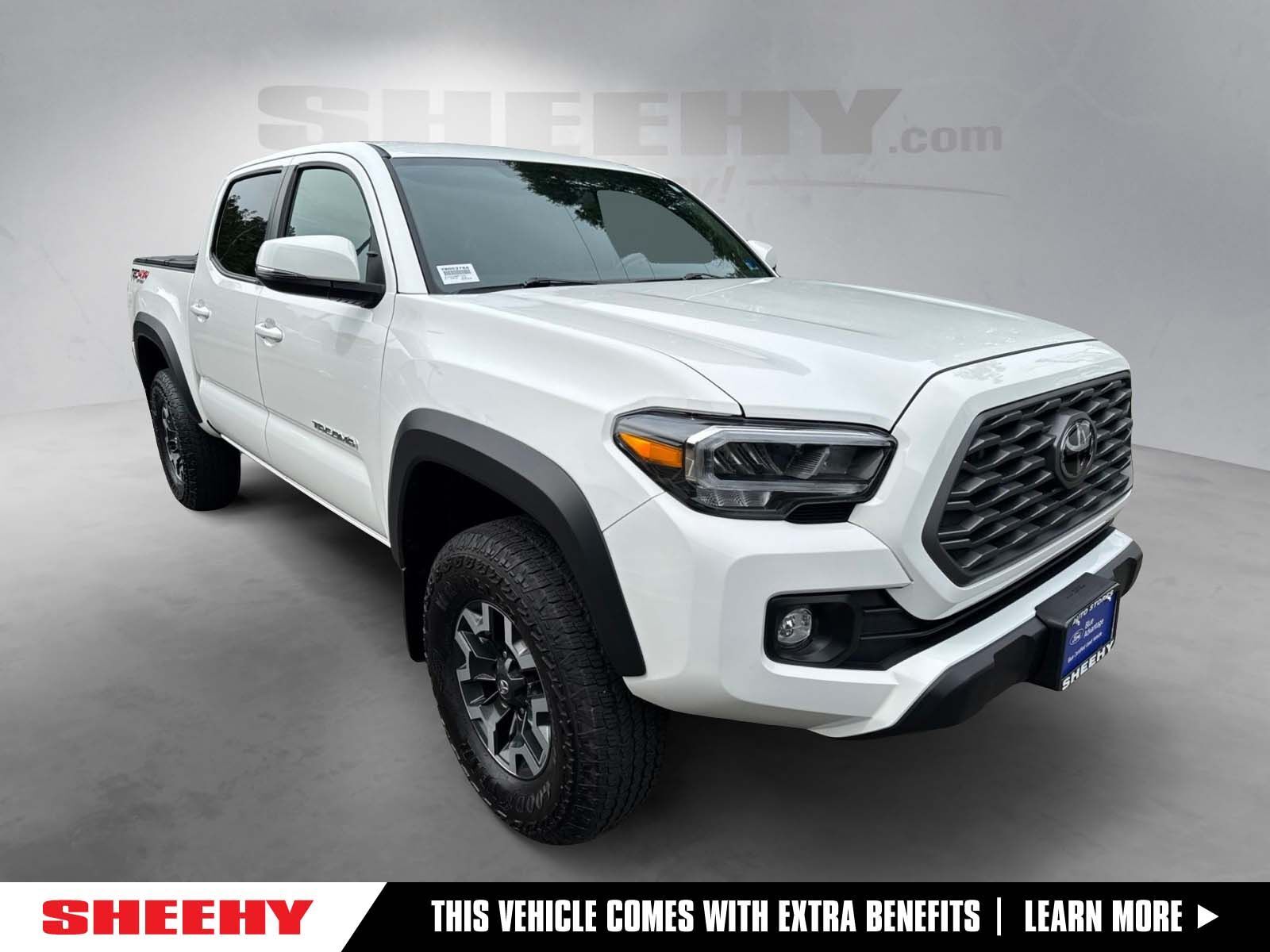 2023 TOYOTA TACOMA in Warrenton, VA