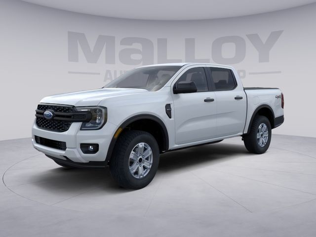 2026 FORD RANGER XL in Charlottesville, VA