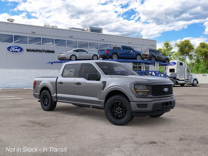 2026 FORD F150 STX in Ashland, VA
