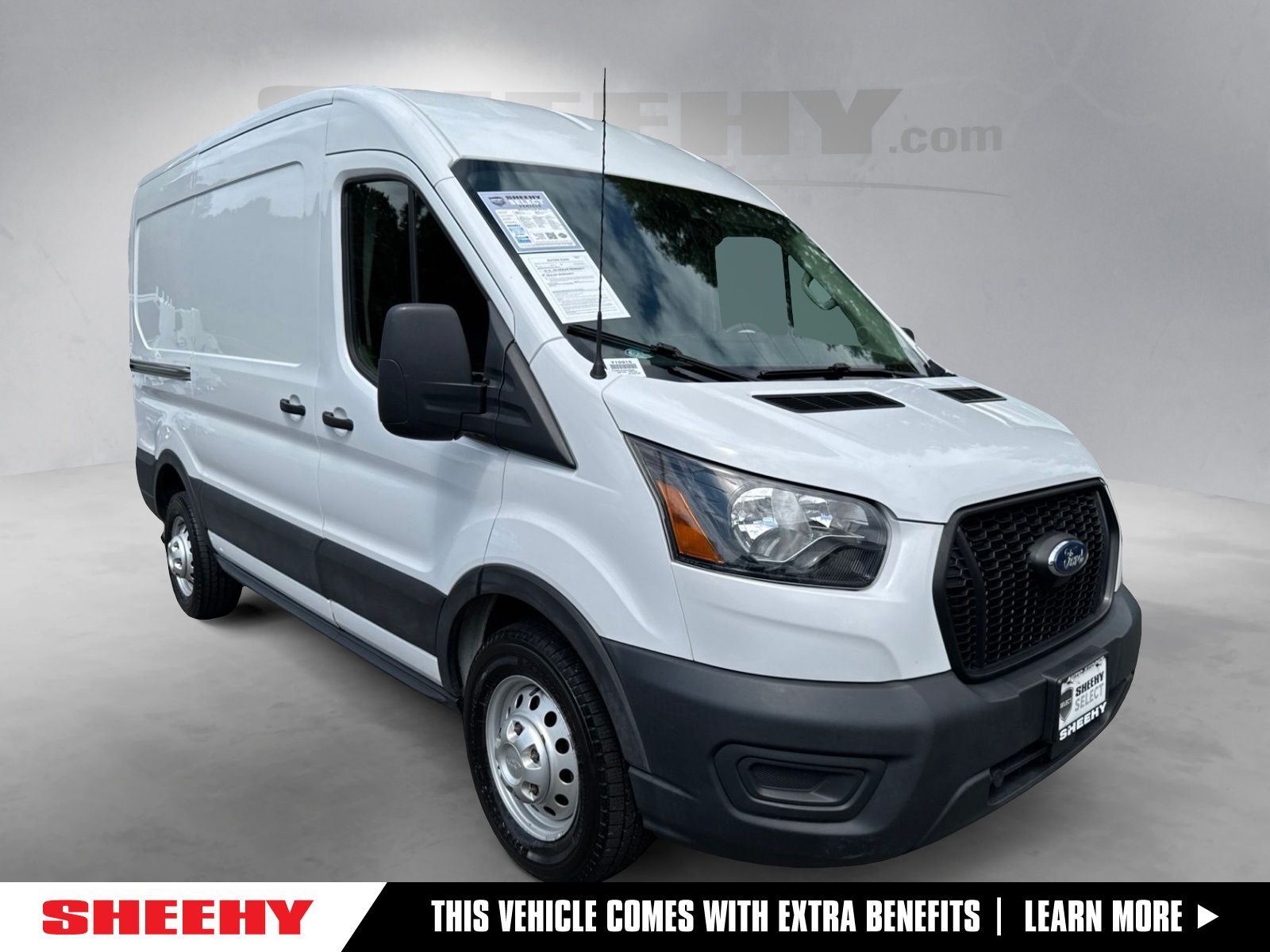 2022 FORD TRANSIT 250 in Warrenton, VA