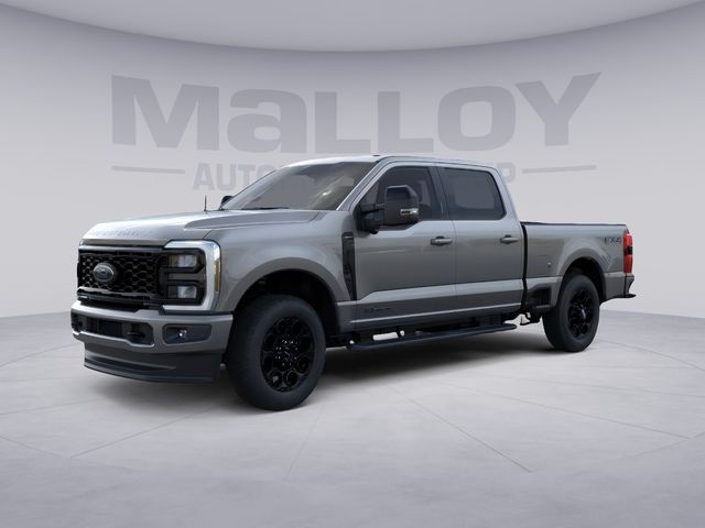 2026 FORD F250 in Charlottesville, VA