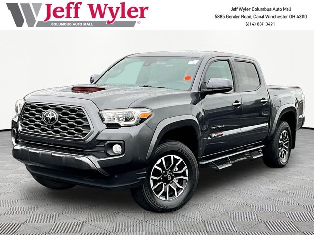 2023 TOYOTA TACOMA in Canal Winchester, OH