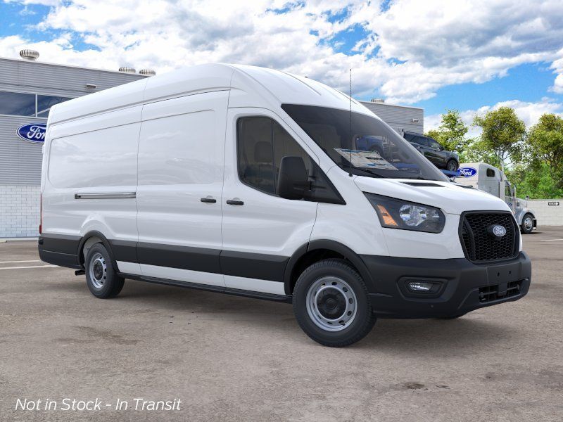 2026 FORD TRANSIT 350 in Springfield, VA