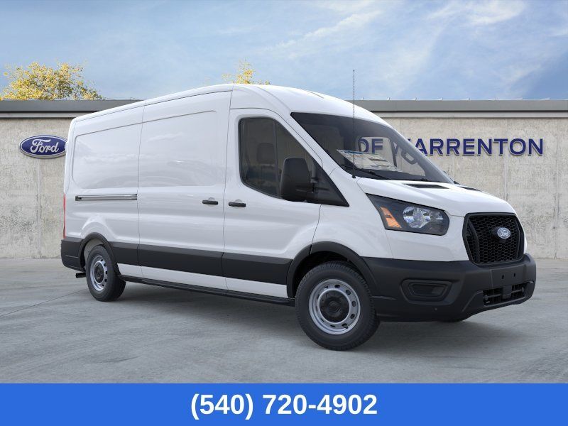 2026 FORD TRANSIT 250 in Warrenton, VA
