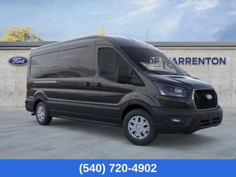 2026 FORD TRANSIT 250 in Warrenton, VA