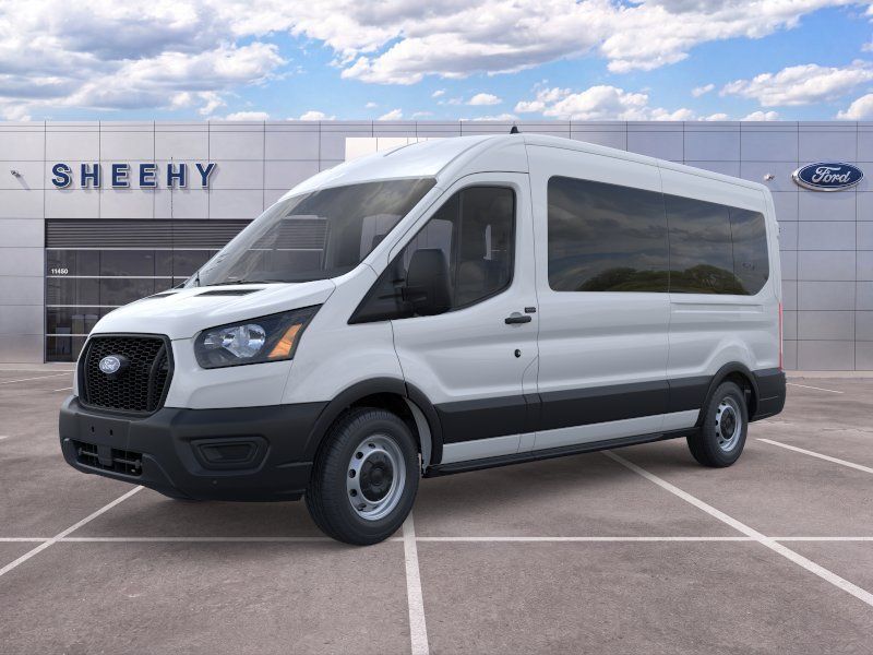 2026 FORD TRANSIT 350 in Ashland, VA