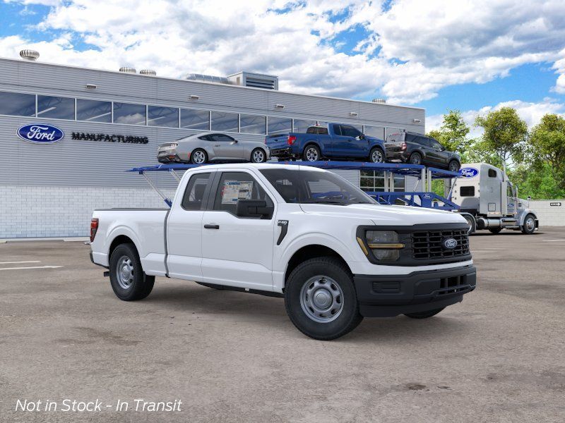 2026 FORD F150 XL in Ashland, VA
