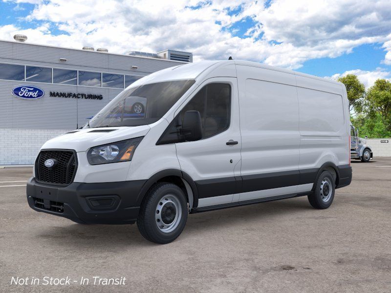 2026 FORD TRANSIT 250 in Ashland, VA