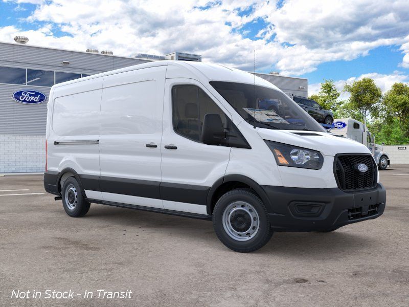 2026 FORD TRANSIT 250 in Springfield, VA