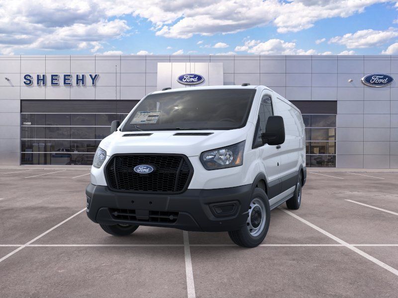 2026 FORD TRANSIT 250 in Ashland, VA