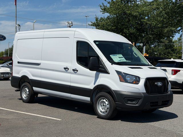 2026 FORD TRANSIT 250 in Springfield, VA