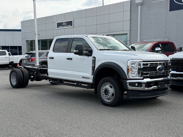 2026 FORD F550 in Springfield, VA