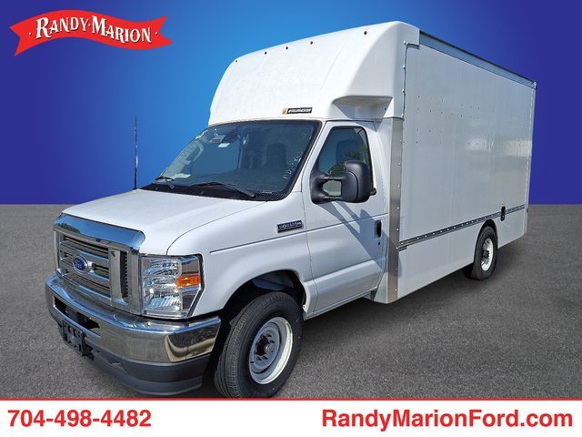 2024 Ford E-350 in Statesville, NC