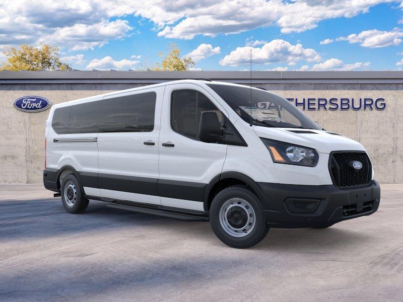 2026 FORD TRANSIT 350 in Gaithersburg, MD