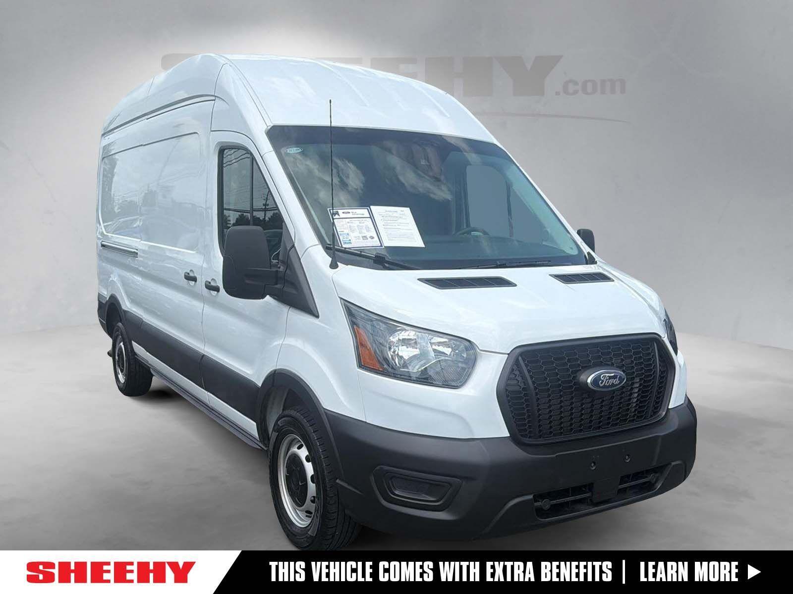 2025 FORD TRANSIT 250 in Gaithersburg, MD