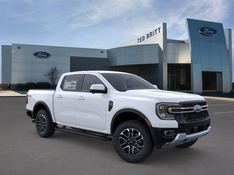 2026 FORD RANGER LARIAT in Chantilly, VA