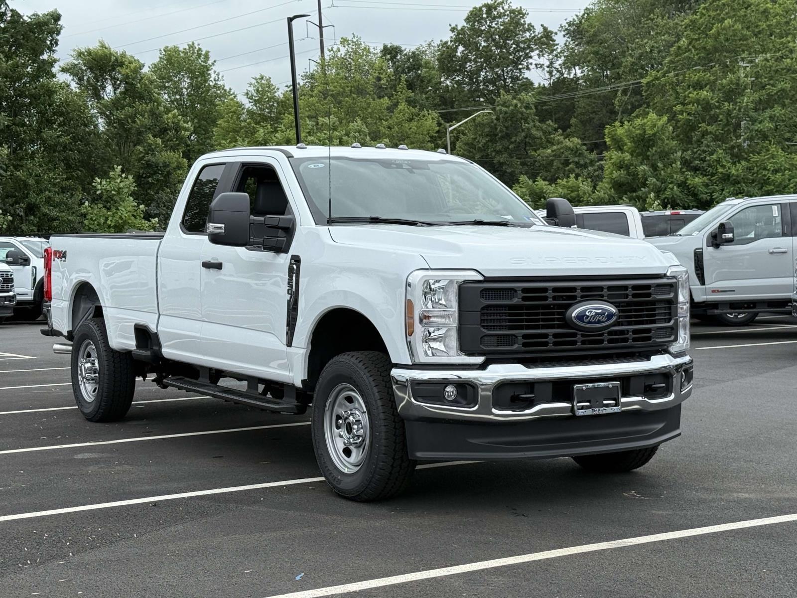 2026 FORD F350 in Chantilly, VA