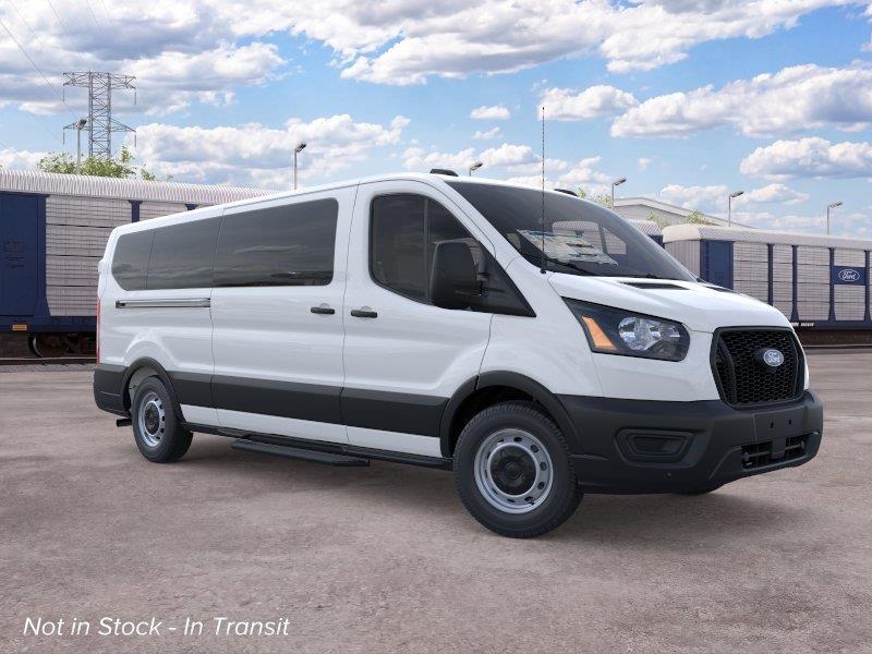 2026 FORD TRANSIT 350 in Chantilly, VA