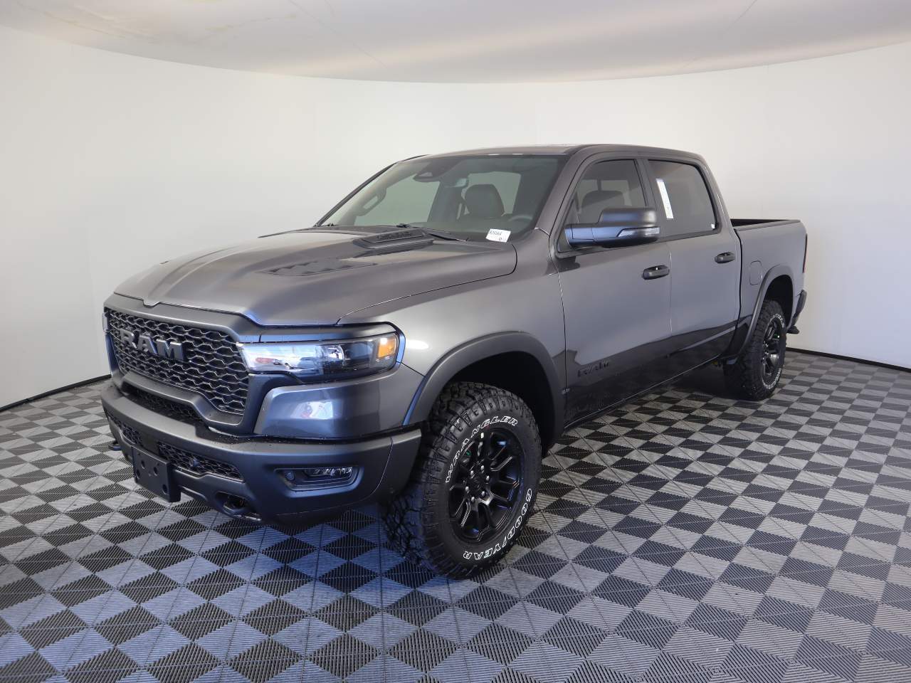 2026 RAM 1500 REBEL in Las Vegas, NV