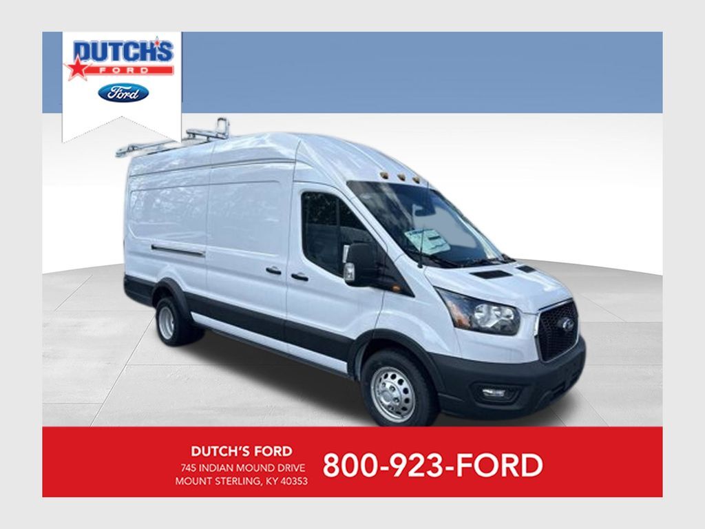 2024 FORD TRANSIT in Mount Sterling, KY