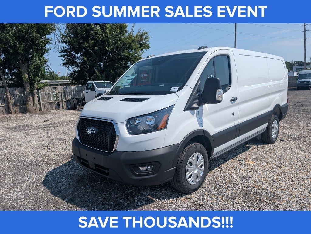 2026 FORD TRANSIT 250 in Olathe, KS