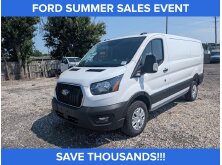 Commercial Vehicles That Power The US Postal Service image