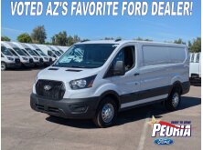 Commercial Vehicles That Power The US Postal Service image