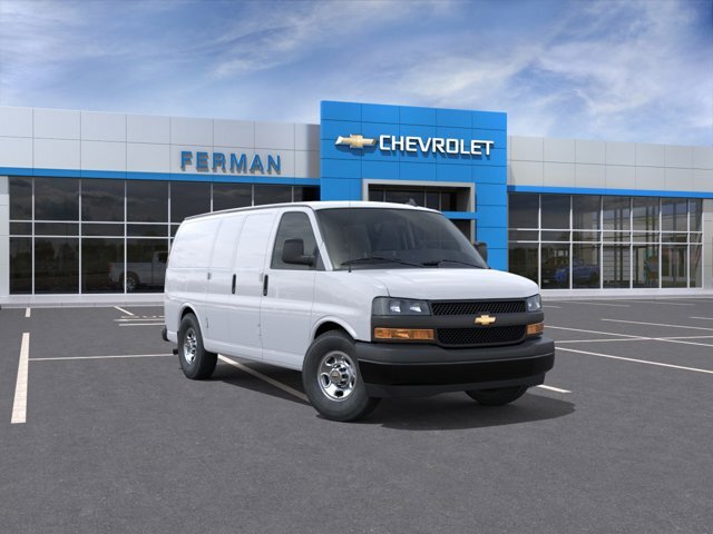 2025 CHEVROLET Express 2500 in Tampa, FL