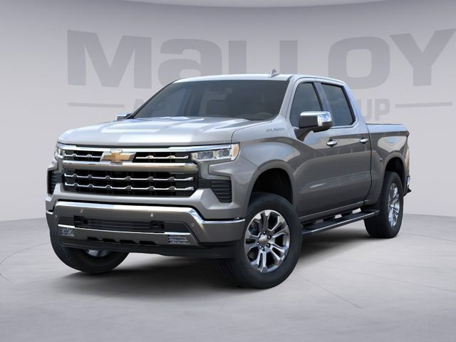 2026 Chevrolet Silverado 1500 in Charlottesville, VA