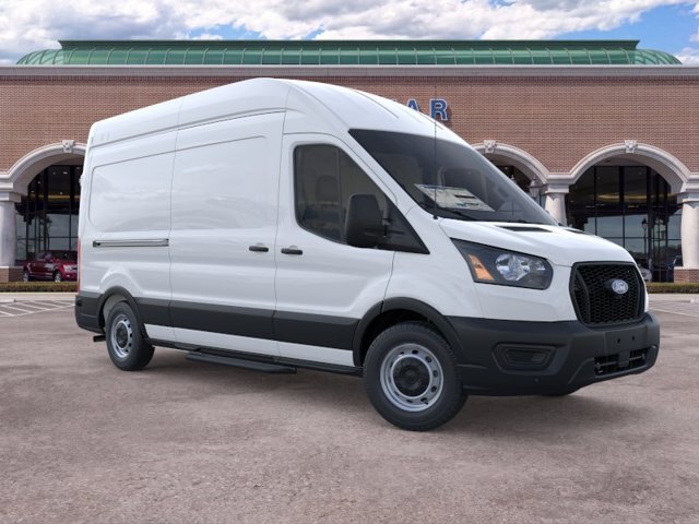 2026 FORD TRANSIT 250 in North Richland Hills, TX