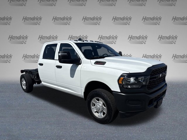 2024 Ram 3500 in Charleston, SC