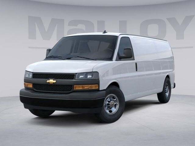 2025 CHEVROLET Express 3500 in Winchester, VA