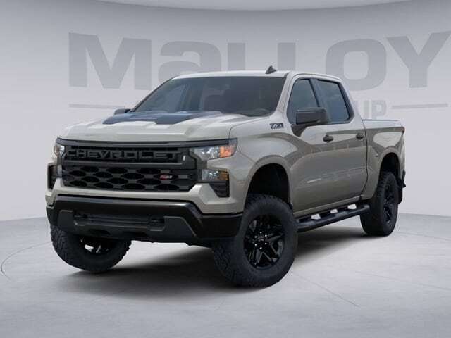 2026 CHEVROLET Silverado 1500 in Winchester, VA