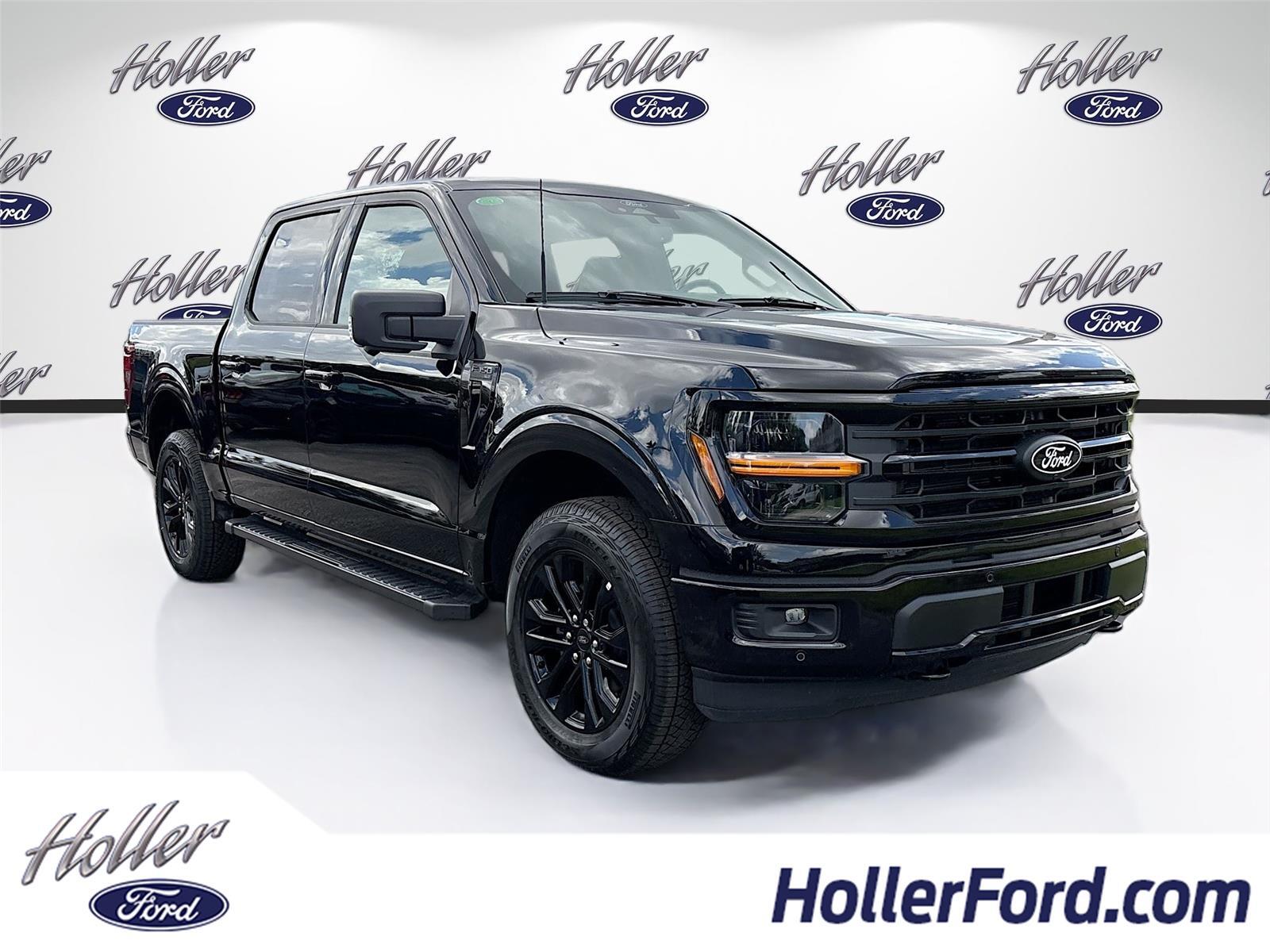 2026 FORD F150 XLT in Maitland, FL