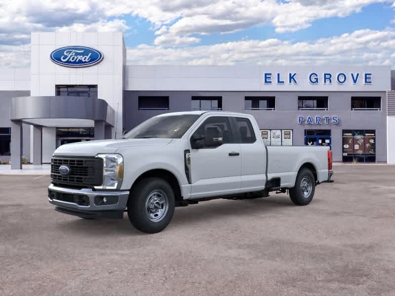 2026 FORD F250 in Elk Grove, CA