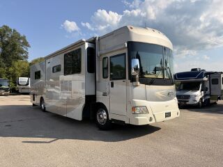 2007 ITASCA ELLIPSE 40KD