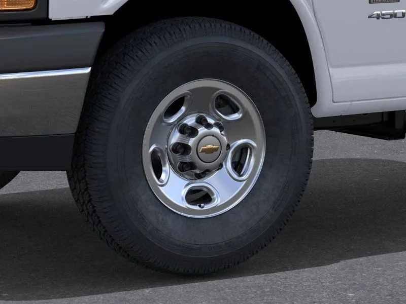 2026 CHEVROLET Express 3500