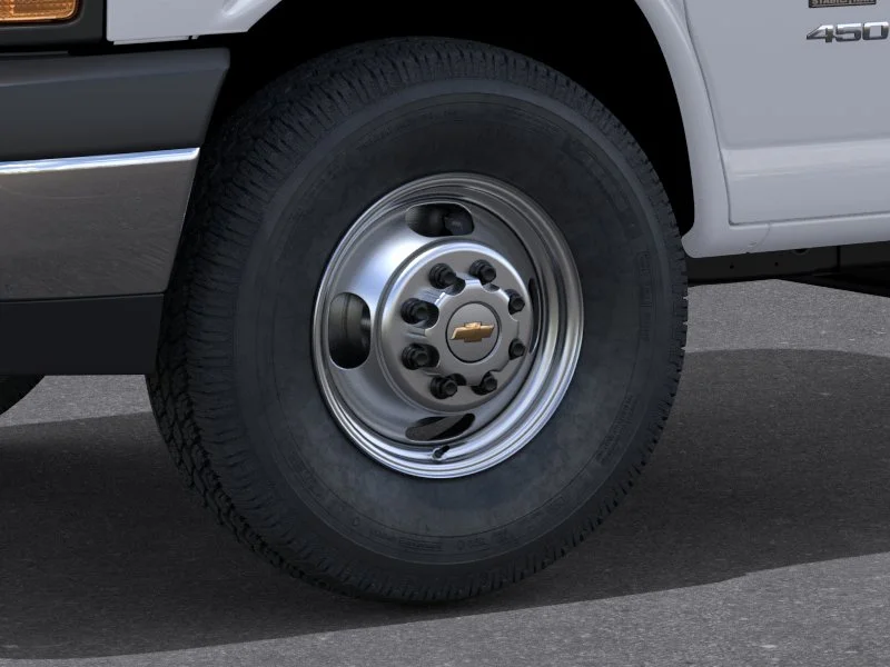 2026 CHEVROLET Express 3500