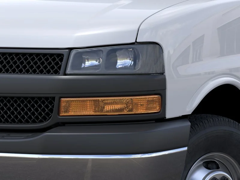 2026 CHEVROLET Express 3500